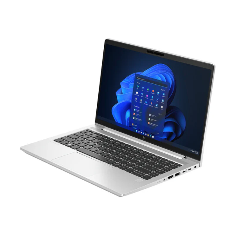 HP Elitebook 640 G10 | Core i5 13th Gen | 16GB RAM | 512GB SSD | Windows 11 Pro | Webcam | Standard | 3 Year Warranty | Refurbished | Excellent - Image 2
