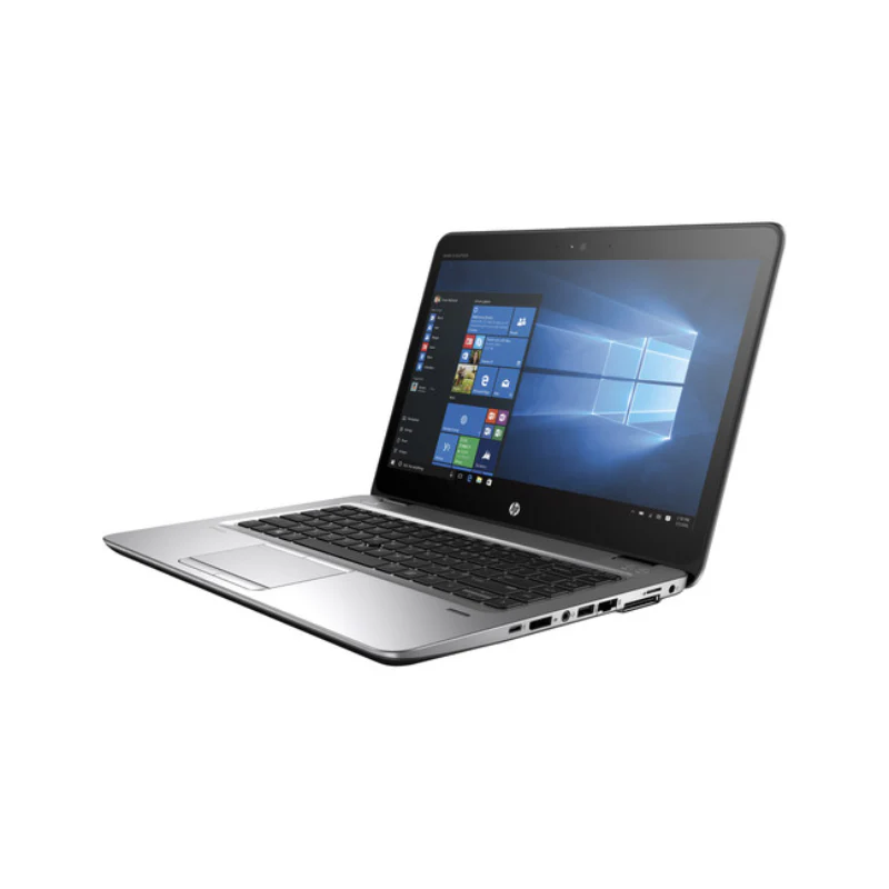 HP Elitebook 840 G3 Core i5-6200U | 8GB RAM | 256GB SSD | Windows 10 Pro | Scratch & Dent | Webcam - Image 3