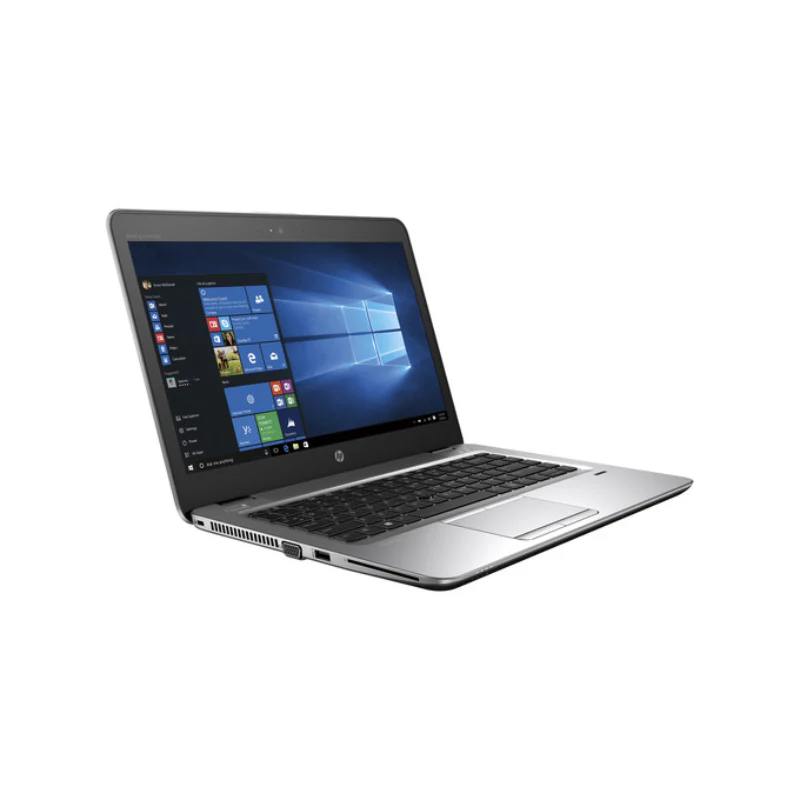 HP Elitebook 840 G4 Core i5-7300U Laptop Bundle - Image 3