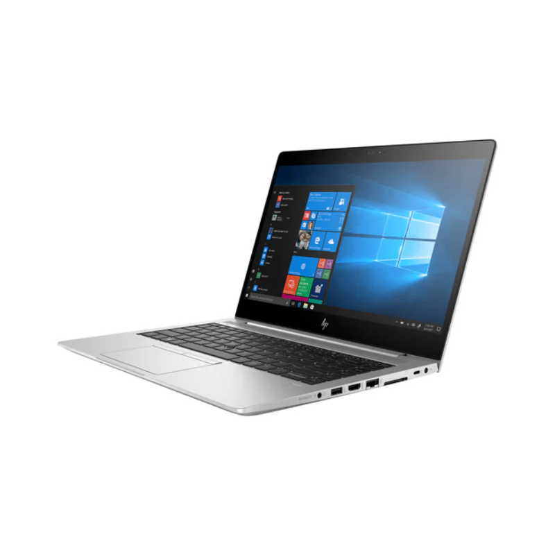HP EliteBook 840 G5 Core i5-8350U | 8GB | 256GB SSD | Webcam | Windows 11 Pro | Scratch & Dent - Image 3