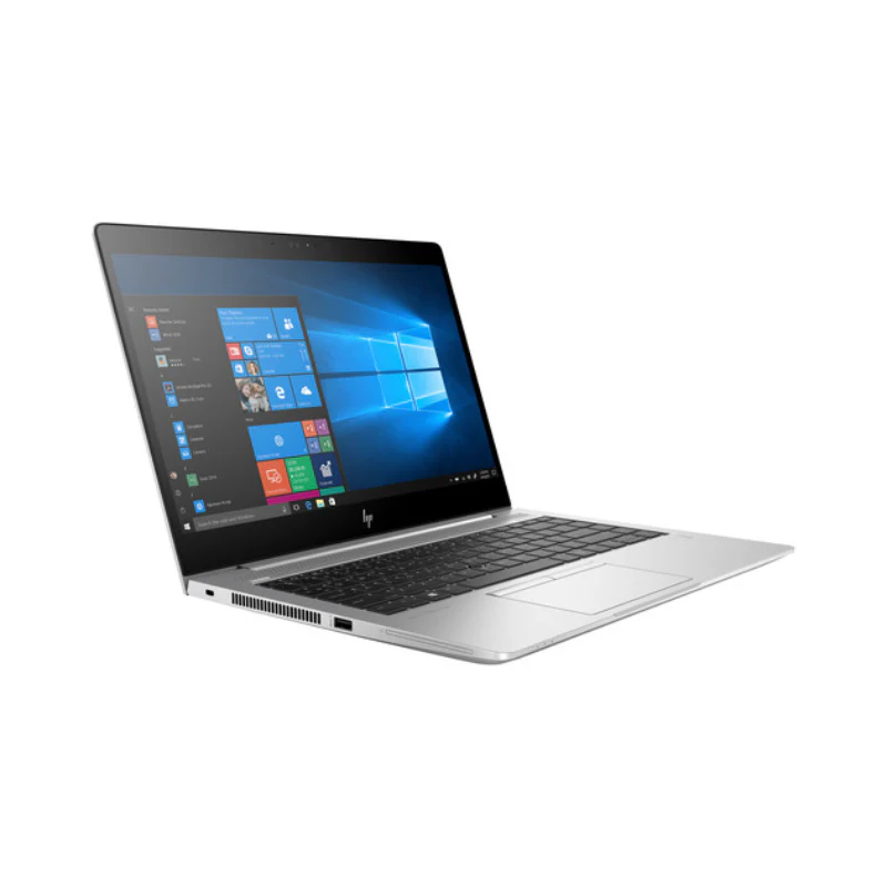 HP EliteBook 840 G5 | Core i5 8th Gen | 8GB RAM | 256GB SSD | Windows 11 Pro | Webcam | Standard | 1 Year Warranty | Refurbished | Excellent - Image 2