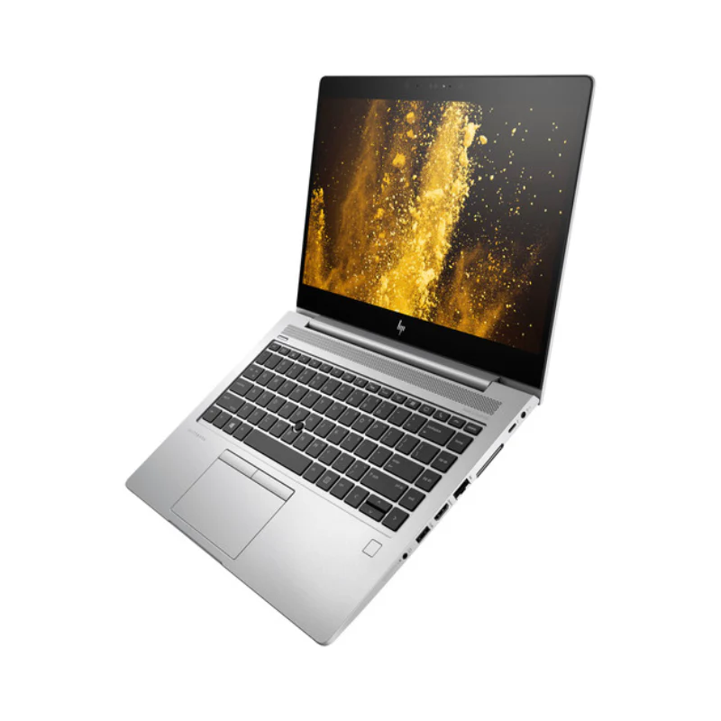 HP EliteBook 840 G5 | Core i5 8th Gen | 8GB RAM | 256GB SSD | Windows 11 Pro | Webcam | Standard | 1 Year Warranty | Refurbished | Excellent - Image 4