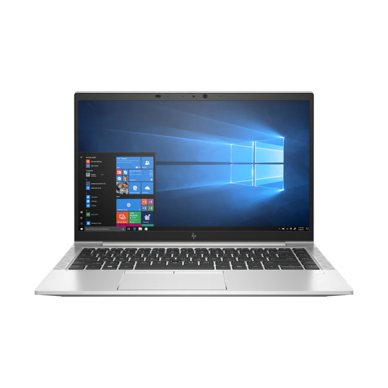 HP Elitebook 840 G7 | Core i5 10th Gen | 16GB RAM | 256GB SSD | Windows 11 Pro | Webcam | 2 Year Warranty | Refurbished | Premium