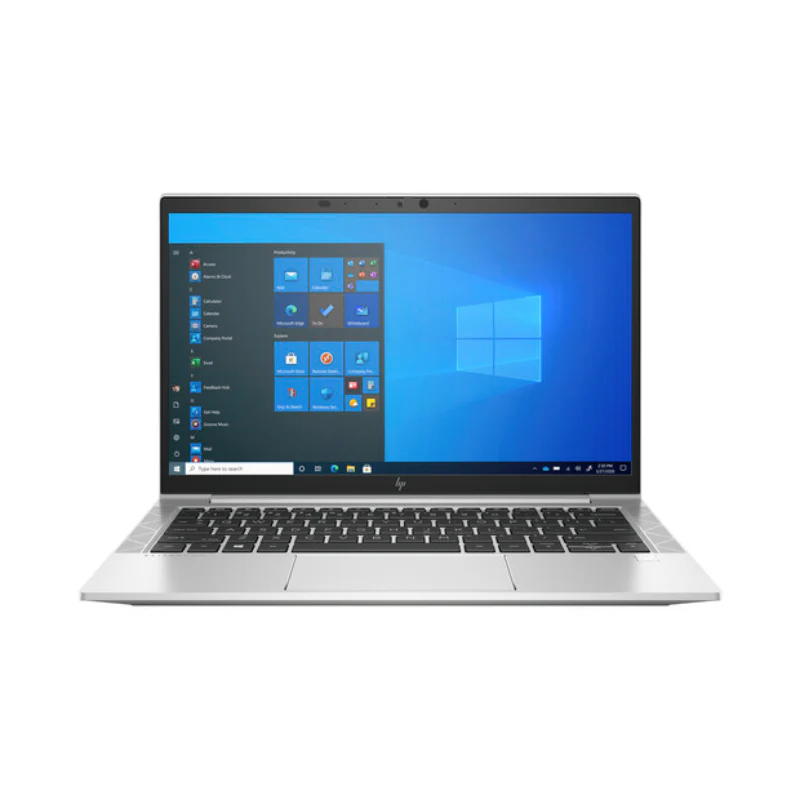 HP Elitebook 840 G8 | Core i5 11th Gen | 16GB RAM | 256GB SSD | Windows 11 Pro | Webcam | Standard | 1 Year Warranty | Refurbished | Excellent