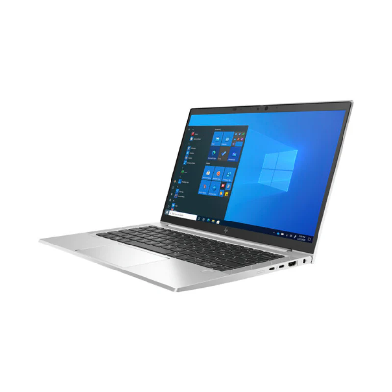 HP Elitebook 840 G8 | Core i5 11th Gen | 16GB RAM | 256GB SSD | Windows 11 Pro | Webcam | Standard | 3 Year Warranty | Refurbished | Excellent - Image 2