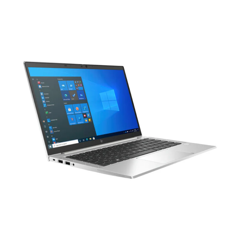 HP Elitebook 840 G8 | Core i5 11th Gen | 16GB RAM | 256GB SSD | Windows 11 Pro | Webcam | Standard | 3 Year Warranty | Refurbished | Excellent - Image 3