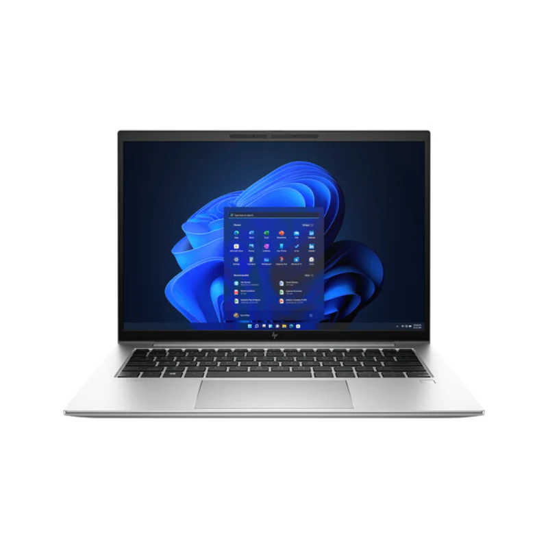 HP EliteBook 840 G9 | Core i5 12th Gen | 16GB RAM | 512GB SSD | Windows 11 Pro | Webcam | Standard | 1 Year Warranty | Refurbished | Excellent