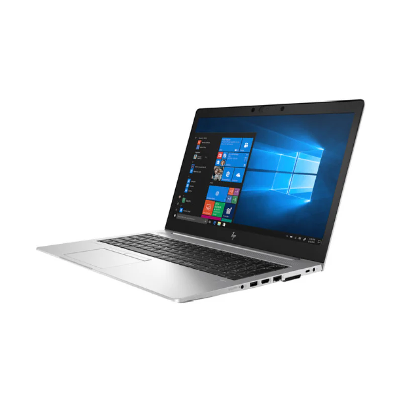Teqcycle HP Elitebook 850 G6 | Core i5 8th Gen | 16GB RAM | 256GB SSD | Windows 11 Pro | Webcam | 2 Year Warranty | Remanufactured | Premium - Image 3