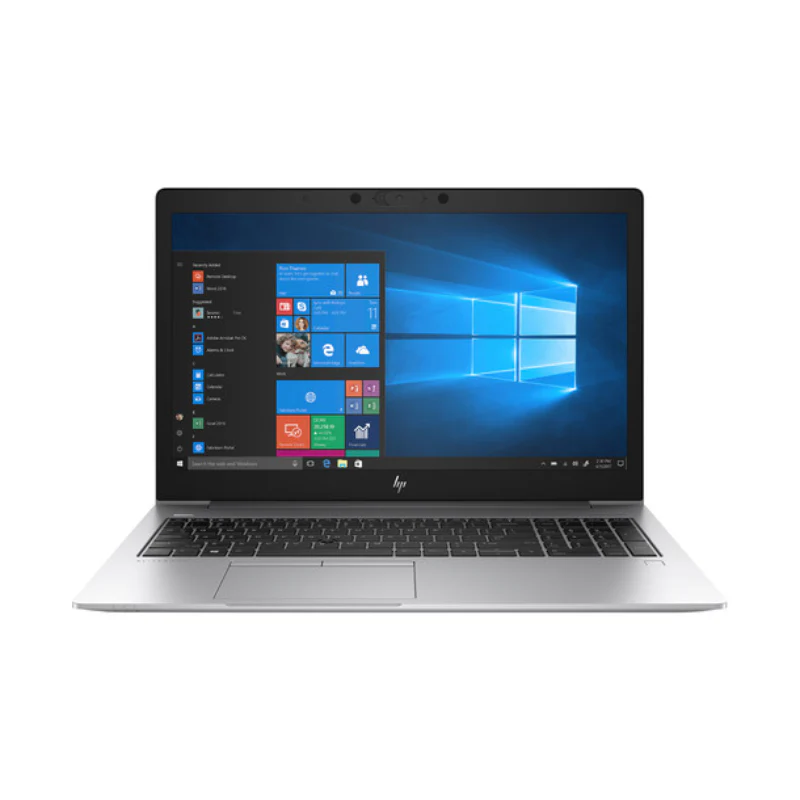 HP Elitebook 850 G6 | Core i5 8th Gen | 16GB RAM | 512GB SSD | Windows 11 Pro | Webcam | 2 Year Warranty | Refurbished | Premium