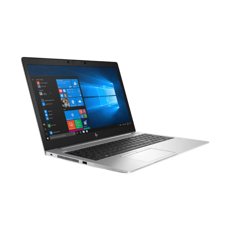 HP Elitebook 850 G6 | Core i5 8th Gen | 16GB RAM | 512GB SSD | Windows 11 Pro | Webcam | 2 Year Warranty | Refurbished | Premium - Image 2