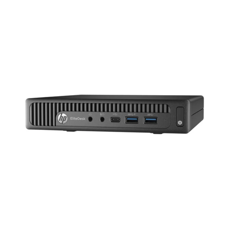 HP EliteDesk 800 G2 Desktop Mini Core i5 | 8GB RAM | 256GB SSD - Image 3