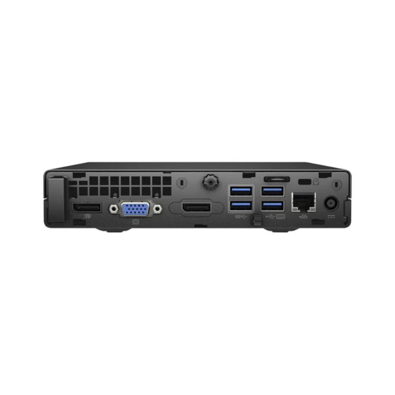 HP EliteDesk 800 G2 Desktop Mini Core i5 | 8GB RAM | 256GB SSD - Image 4