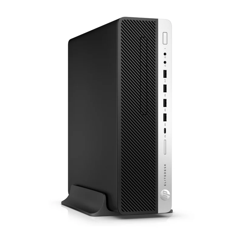 HP EliteDesk 800 G4 SFF Core i7-8700 | 16GB RAM | 256GB SSD | Windows 11 Pro