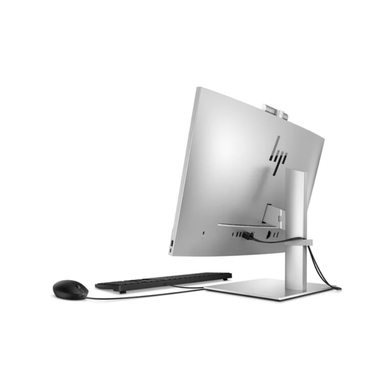 HP EliteOne 840 G9 All-in-One Core i5-12500 | 8GB RAM | 512GB SSD | Windows 11 Pro | Open Box | Grade C - Case Damage - Image 5