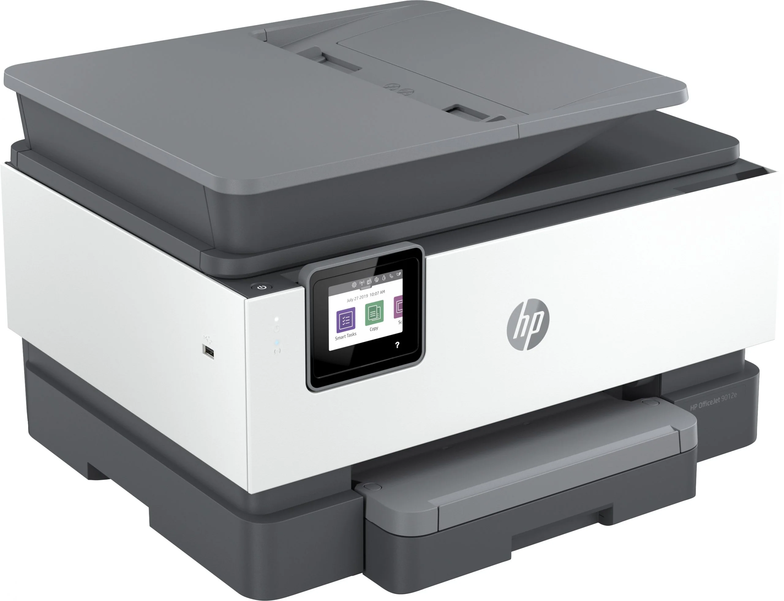 HP OfficeJet Pro 9012e Thermal inkjet A4 4800 x 1200 DPI 18 ppm Wi-Fi - Image 2