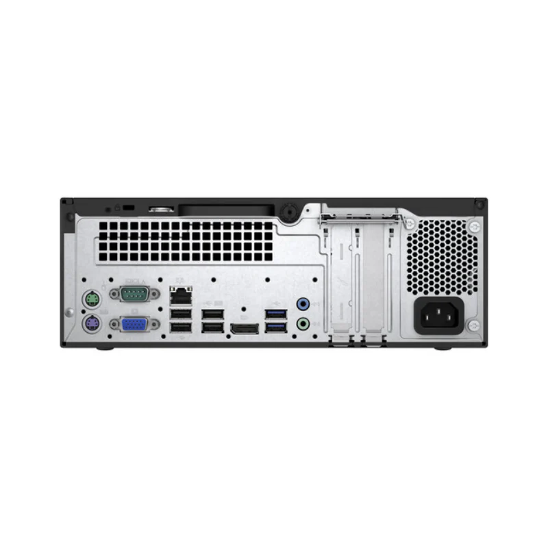HP Prodesk 400 G3 SFF Intel Core i5-6500 PC Bundle - Image 5
