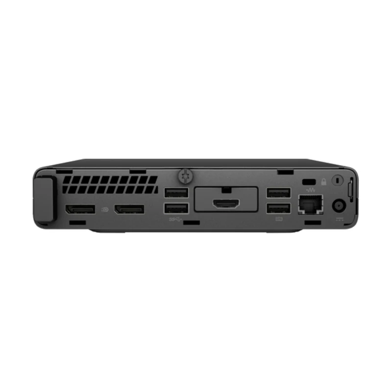 HP Prodesk 400 G4 Mini Core i3-8100T | 8GB RAM | 256GB SSD | Windows 11 Pro - Image 2