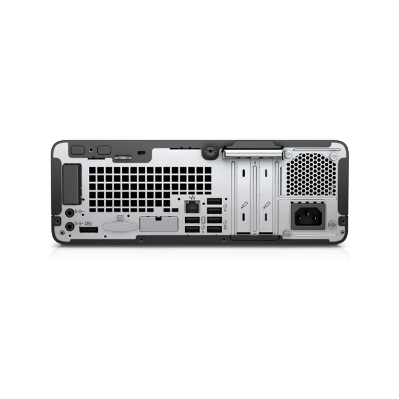 HP Prodesk 400 G5 Core i5-8500 | 8GB RAM | 256GB SSD | Windows 11 Pro - Image 4