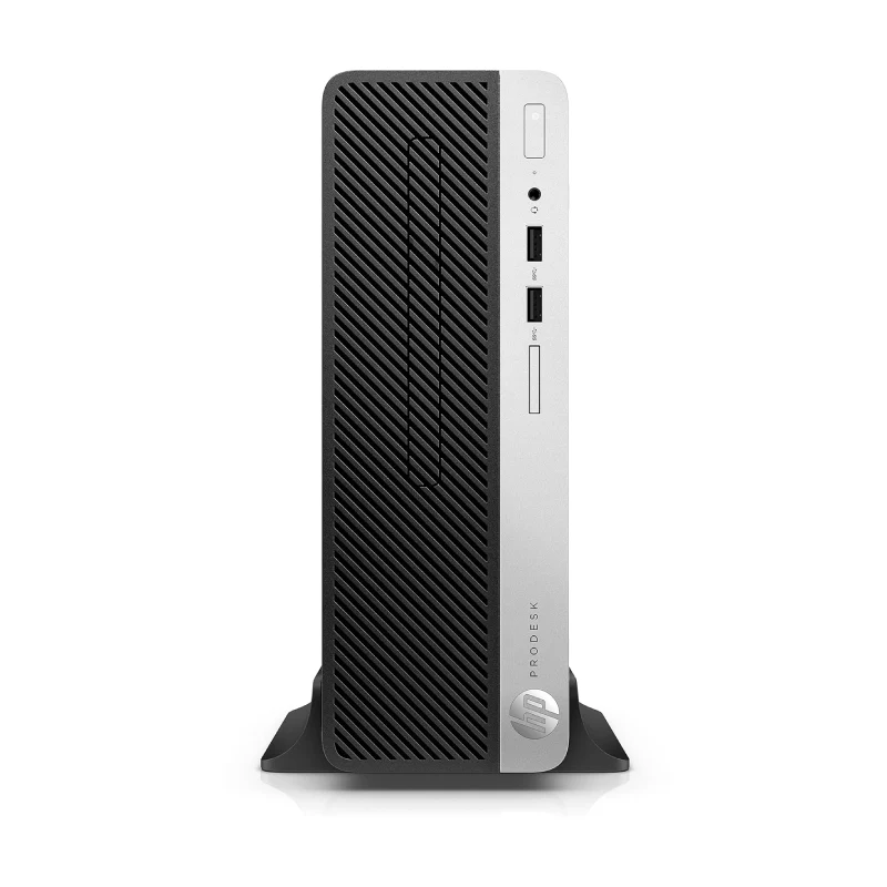 HP Prodesk 400 G5 Core i5-8500 | 8GB RAM | 256GB SSD | Windows 11 Pro - Image 5