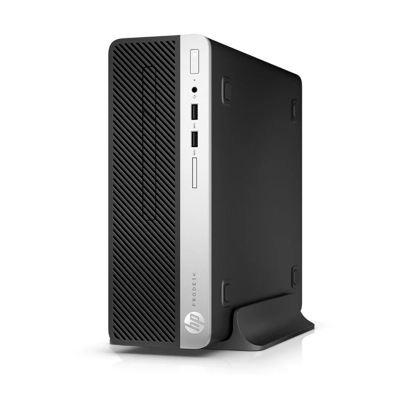 HP Prodesk 400 G5 Core i5-8500 | 8GB RAM | 256GB SSD | Windows 11 Pro - Image 6