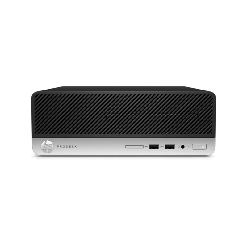HP Prodesk 400 G5 Core i5-8500 | 8GB RAM | 256GB SSD | Windows 11 Pro - Image 7