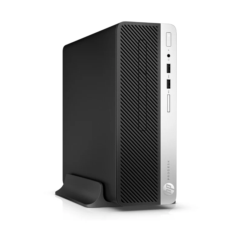 HP Prodesk 400 G5 Core i5-8500 | 8GB RAM | 256GB SSD | Windows 11 Pro | Scratch & Dent