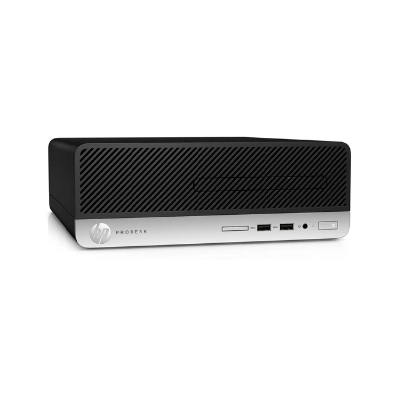 HP Prodesk 400 G5 Core i5-8500 | 8GB RAM | 256GB SSD | Windows 11 Pro | Scratch & Dent - Image 3