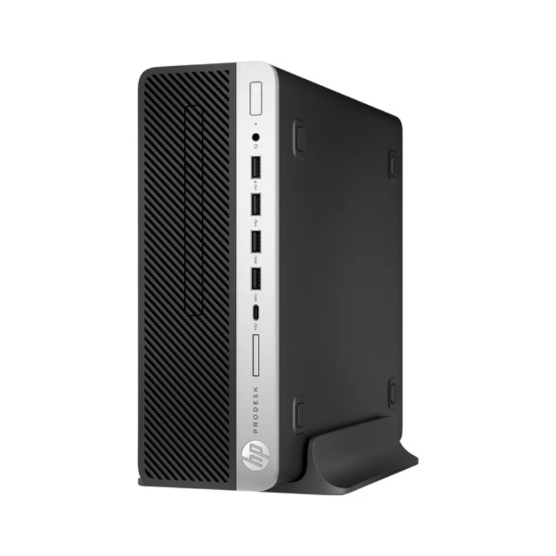 HP ProDesk 600 G4 SFF Core i7-8700 | 16GB RAM | 512GB SSD | Windows 11 Pro | Scratch & Dent - Image 3