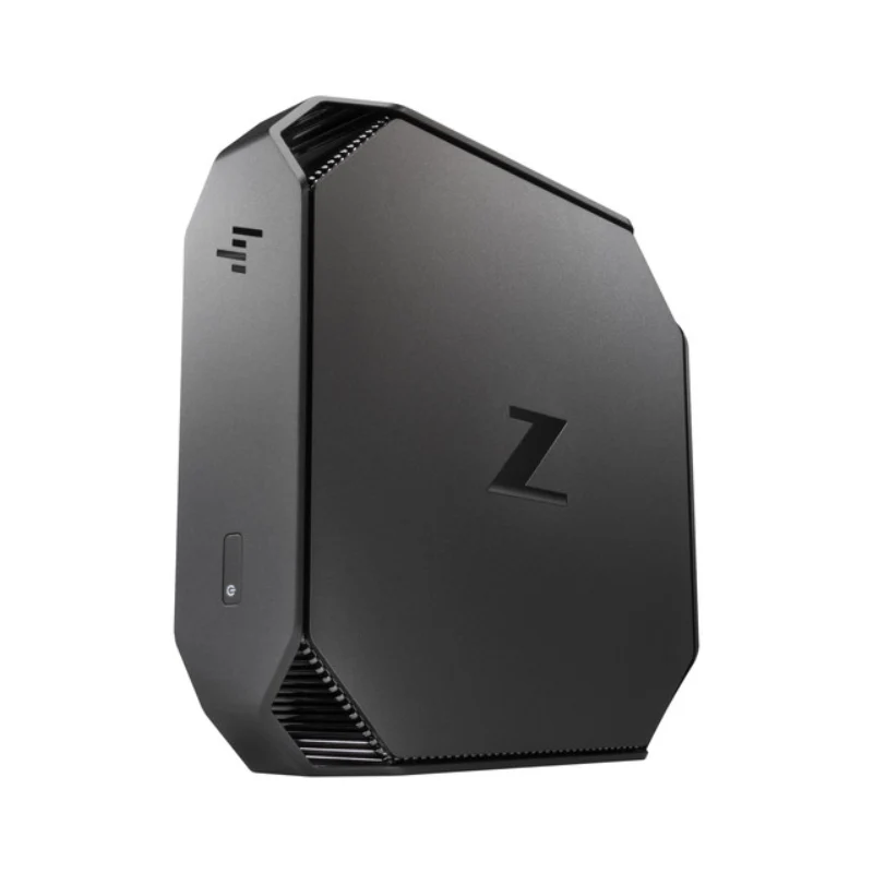 HP Z2 G3 Workstation | Intel Xeon E3-1245 v5 | 32GB RAM | 256GB SSD | No Graphics | Windows 11 Pro