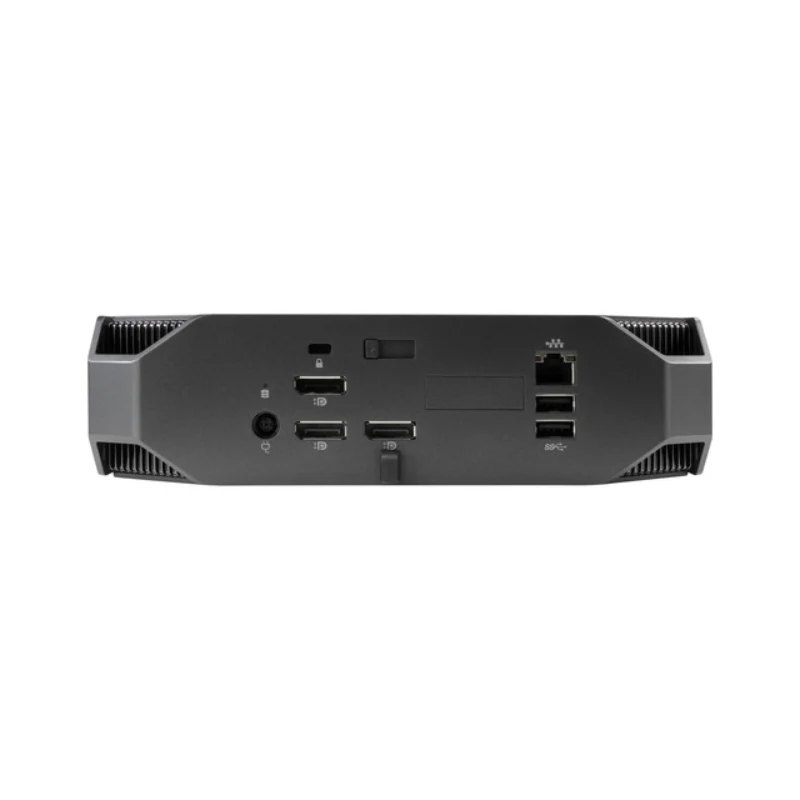 HP Z2 G3 Workstation | Intel Xeon E3-1245 v5 | 32GB RAM | 256GB SSD | No Graphics | Windows 11 Pro - Image 6