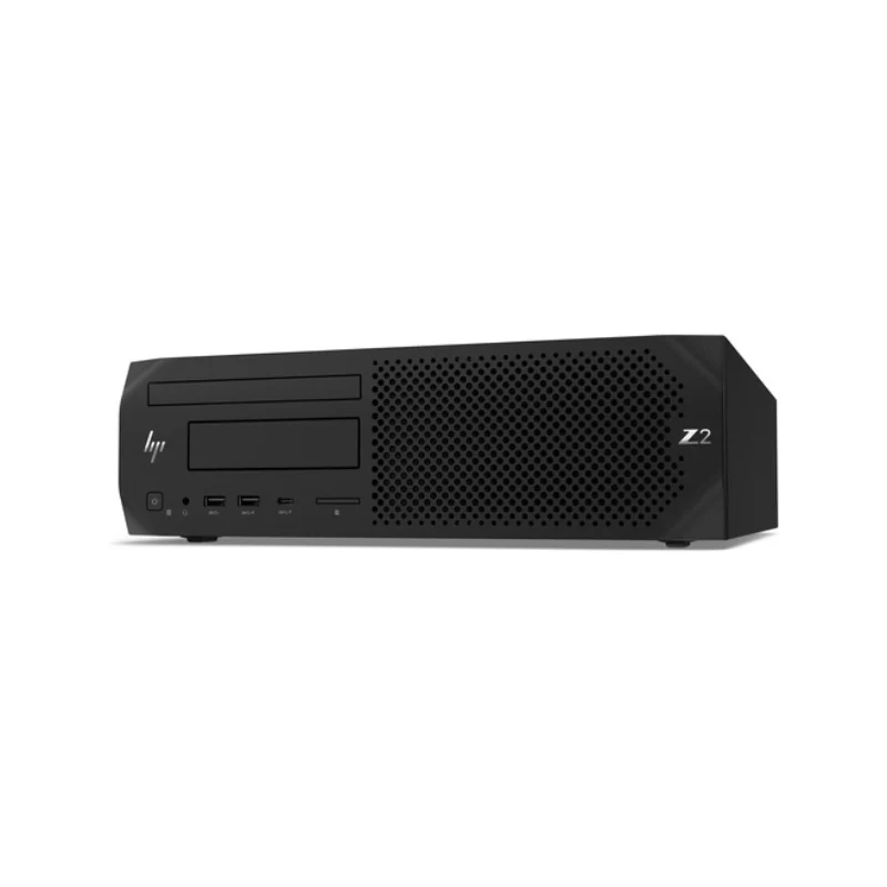 HP Z2 G4 SFF Workstation | Intel Xeon E-2144G | 16GB RAM | 1.02TB SSD | AMD FIREPRO W2100 3GB | Windows 11 Pro - Image 5