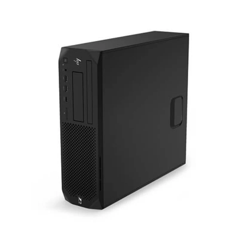 HP Z2 G4 SFF Xeon E-2236 | 32GB RAM | 256GB SSD | NVIDIA Quadro P620 2GB | Windows 11 Pro
