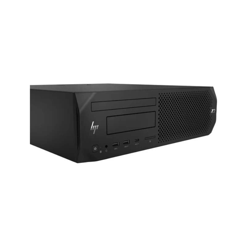 HP Z2 G4 SFF Xeon E-2236 | 32GB RAM | 256GB SSD | NVIDIA Quadro P620 2GB | Windows 11 Pro - Image 3