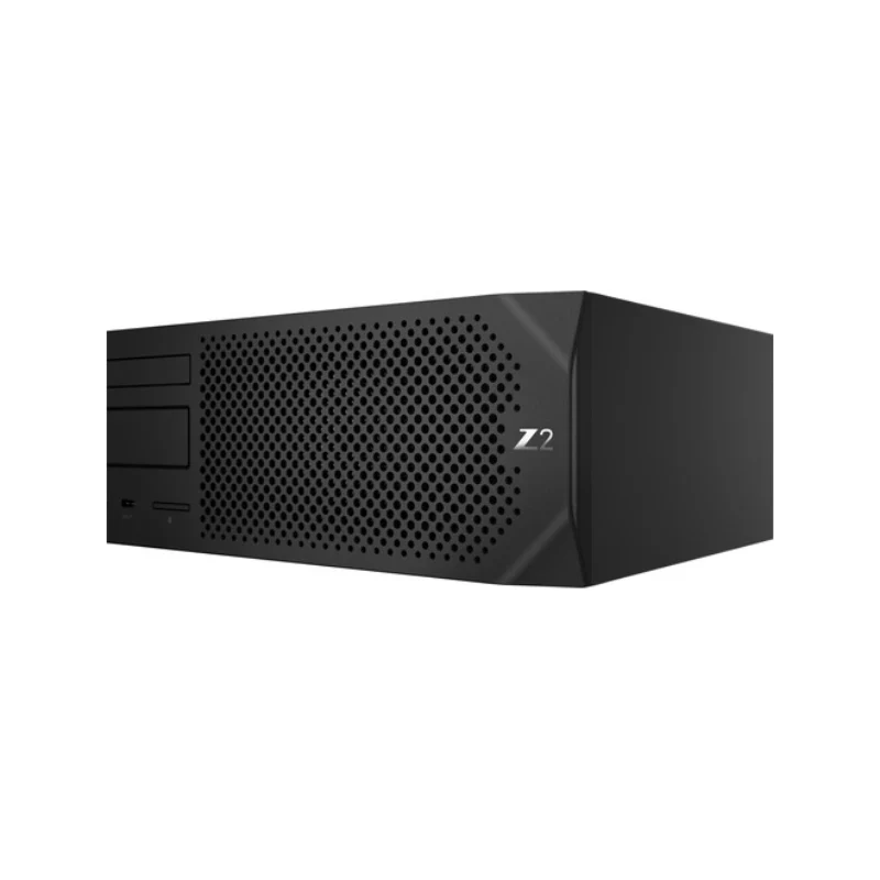 HP Z2 G4 SFF Xeon E-2236 | 32GB RAM | 256GB SSD | NVIDIA Quadro P620 2GB | Windows 11 Pro - Image 4