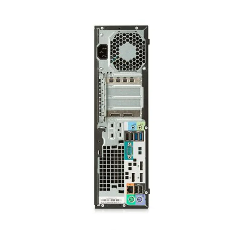 HP Z230 Workstation SFF Xeon E3-1225 | 8GB RAM | 500GB HDD/128GB SSD | Windows 10 Pro - Image 4