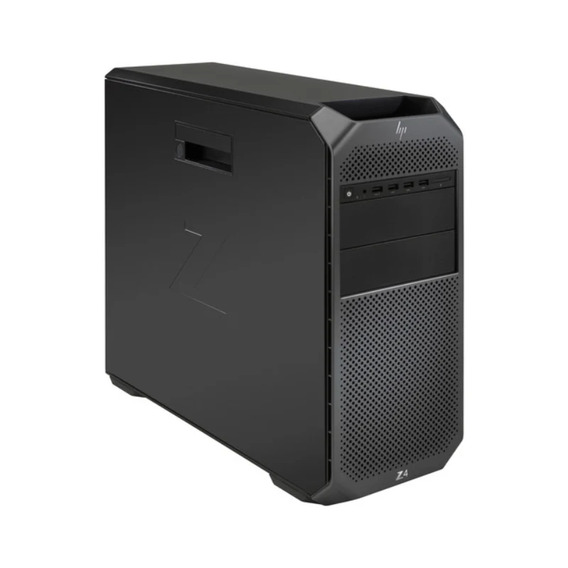 HP Z4 G4 Workstation | Intel Xeon W-2123 | 16GB RAM | 512GB SSD | NVIDIA Quadro P2200 5GB | Windows 11 Pro