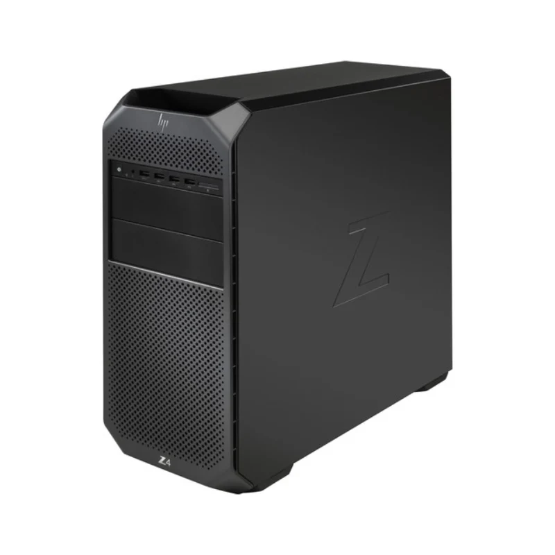 HP Z4 G4 Workstation | Intel Xeon W-2145 | 32GB RAM | 500GB SSD | NVIDIA Quadro P620 2GB | Windows 11 Pro - Image 4