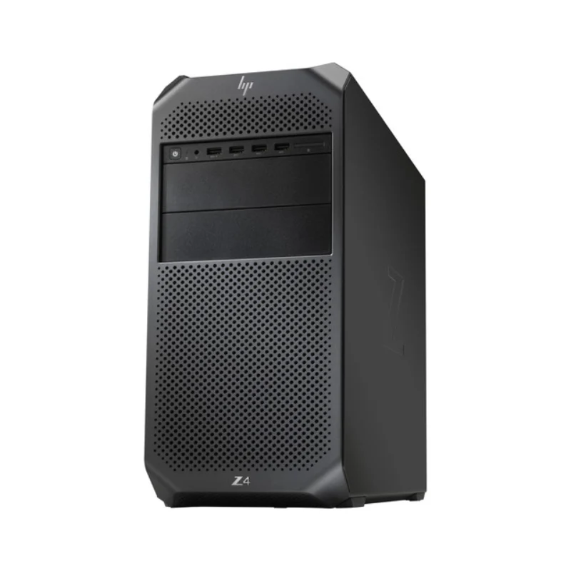 HP Z4 G4 Workstation Xeon W-2125 | 16GB RAM | 500GB SSD | NVIDIA Quadro P200 5GB | Windows 10 Pro - Image 3