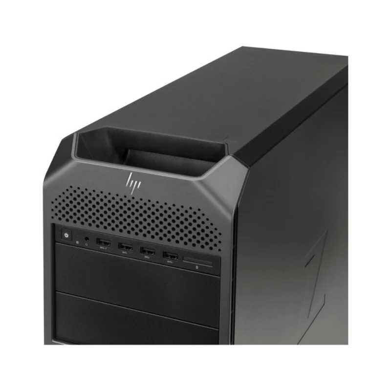 HP Z4 G4 Workstation Xeon W-2125 | 16GB RAM | 500GB SSD | NVIDIA Quadro P200 5GB | Windows 10 Pro - Image 5