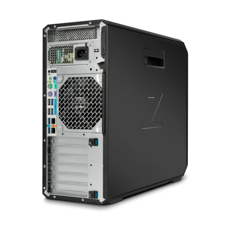 HP Z4 G4 Workstation Xeon W-2135 | 16GB RAM | 512GB SSD | nVidia Quadro P620 | Windows 11 Pro - Image 6
