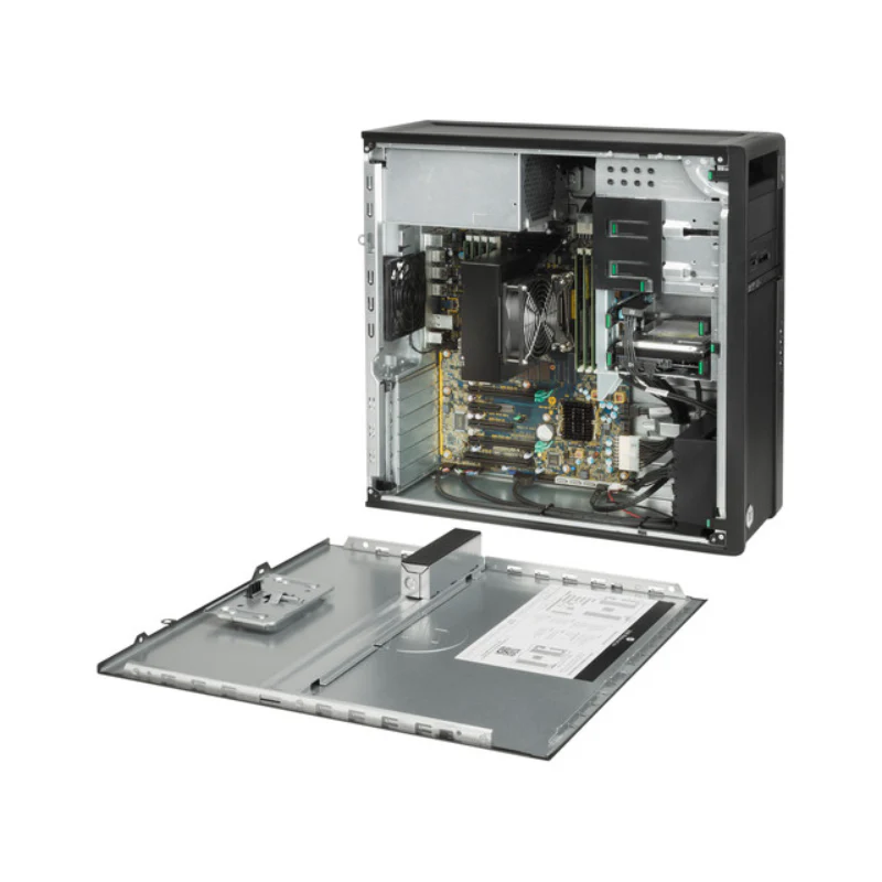 HP Z440 Workstation Xeon E5-1620v3 | 16GB RAM | 240GB SSD | Nividia Quadro M4000 8GB | Windows 10 Pro - Image 6
