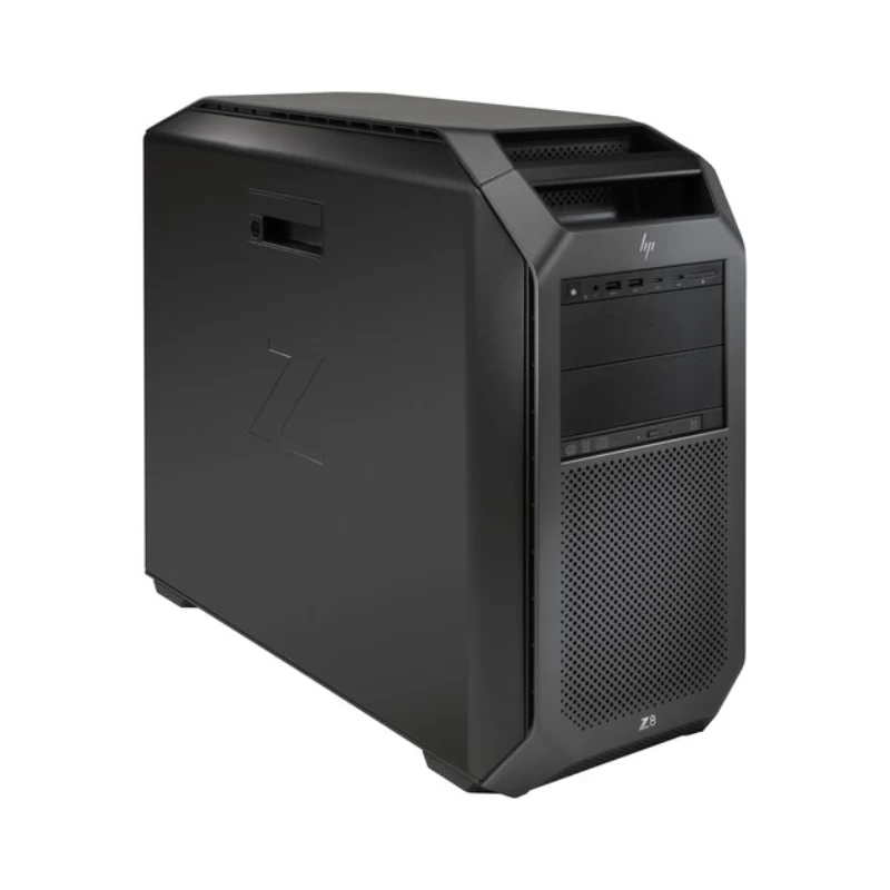 HP Z8 G4 Workstation Xeon Platinum 8173M | 16GB RAM | 512GB SSD | Quadro RTX 4000 | Windows 11 Pro