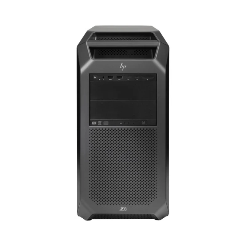 HP Z8 G4 Workstation Xeon Platinum 8173M | 16GB RAM | 512GB SSD | Quadro RTX 4000 | Windows 11 Pro - Image 2