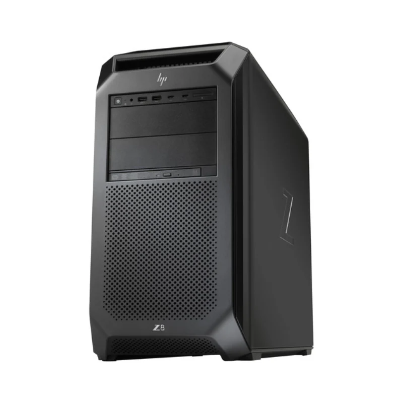 HP Z8 G4 Workstation Xeon Platinum 8173M | 16GB RAM | 512GB SSD | Quadro RTX 4000 | Windows 11 Pro - Image 3