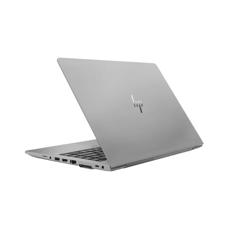 HP Zbook 14u G5 | Core i5 8th Gen | 8GB RAM | 256GB SSD | Windows 11 Pro | Webcam | Standard | 1 Year Warranty | Refurbished | Excellent - Image 5