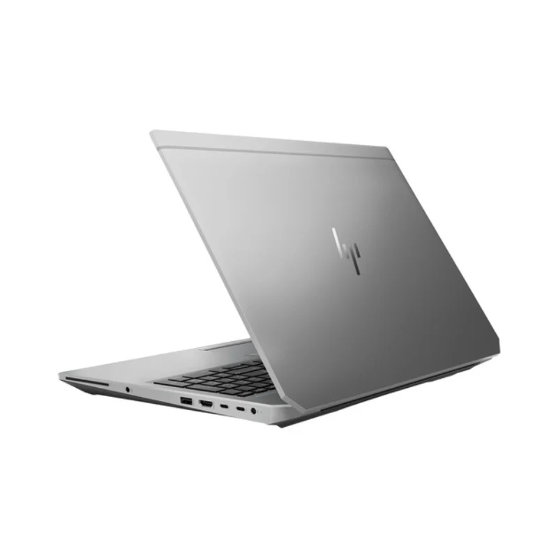 HP ZBook 15 G5 Mobile Workstation | Core i7 8th Gen | 8GB RAM | 512GB SSD | Windows 11 Pro | Webcam | Standard | 1 Year Warranty | Refurbished | Excellent - Image 7