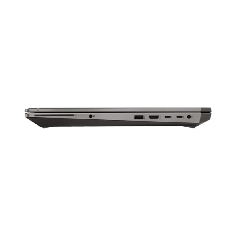 HP Zbook 15 G6 | Core i7 9th Gen | 16GB RAM | 256GB SSD | Windows 11 Pro | Webcam | Standard | 1 Year Warranty | Refurbished | Excellent - Image 5