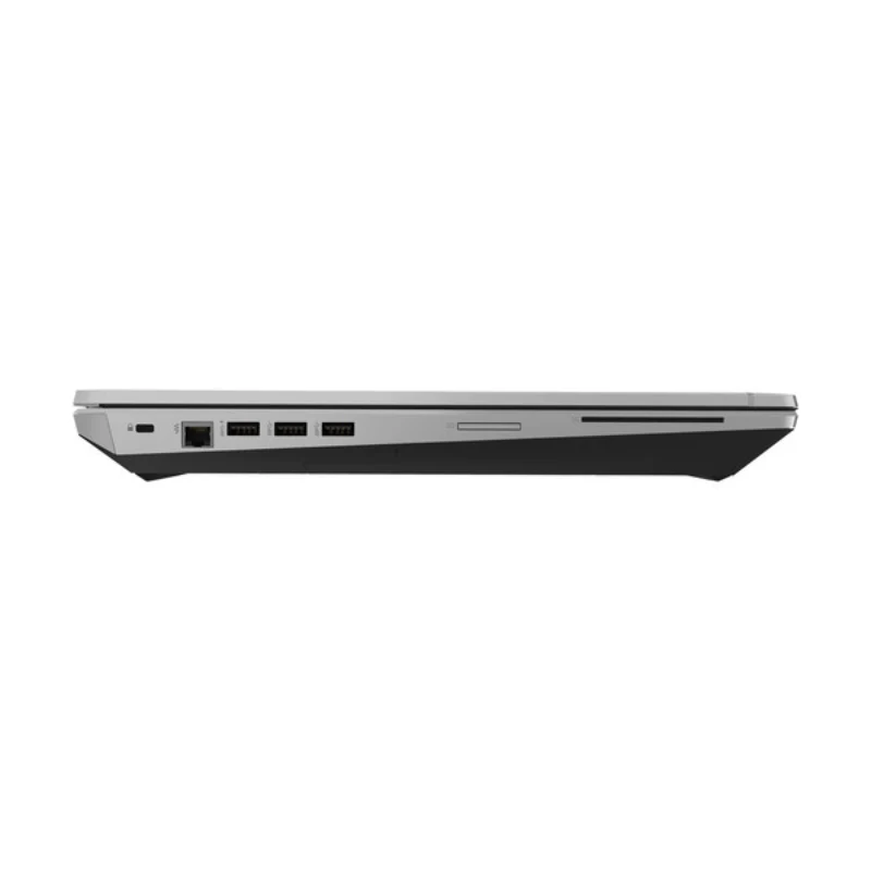 HP ZBook 17 G5 Mobile Workstation | Core i7 8th Gen | 32GB RAM | 512GB SSD | Windows 11 Pro | Webcam | Standard | 1 Year Warranty | Refurbished | Excellent - Image 6