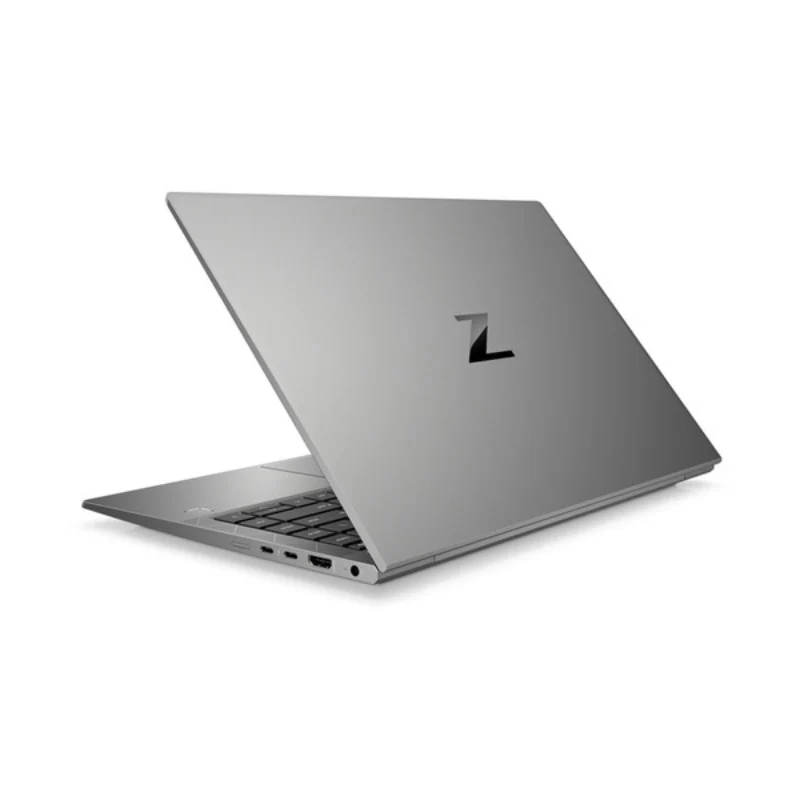HP Zbook Firefly 14 G7 Mobile Workstation | Core i7 10th Gen | 32GB RAM | 512GB SSD | Windows 11 Pro | Webcam | Standard | 1 Year Warranty | Refurbished | Excellent - Image 4