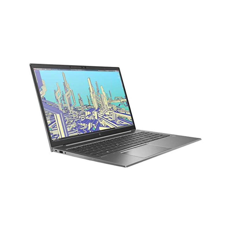 HP Zbook Firefly 14 G8 Mobile Workstation | Core i5 11th Gen | 8GB RAM | 256GB SSD | Windows 11 Pro | Webcam | Standard | 1 Year Warranty | Refurbished | Excellent - Image 4